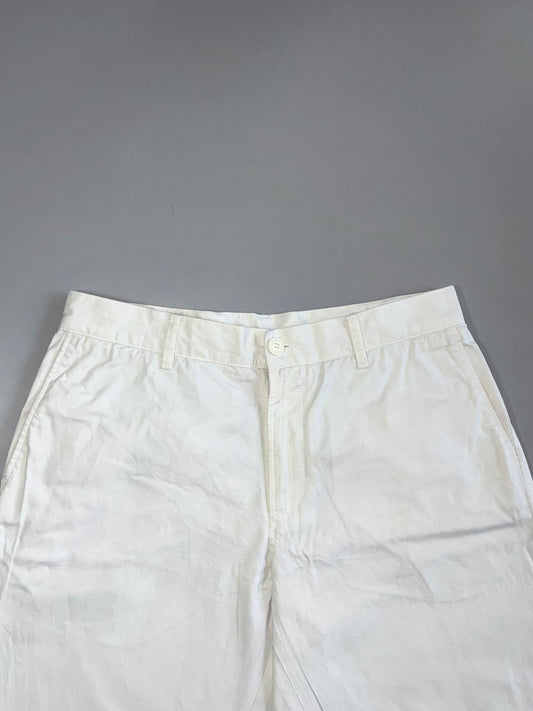 Lacoste “Qualité Originale” Chino Shorts (W:30 |L:18)