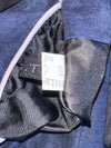 Japanese Sukjan fully Embroidered Reversible Jacket (S)