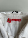 Vintage Puma x Scuderia Ferrari Team Shirt – White/Red(XL)