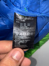 Patagonia Down Vest – Patagonia Green Down Sweater Vest (XS)