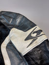 Vintage Spyke’s Premium Original Pure Leather Racing Jacket (L)