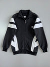 New Balance Retro Track Full-Zip Jacket (S)