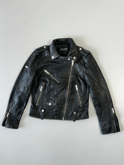 ZSuperdry Original Leather (XS)