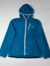 The North Face Hooded Jacket  (M)