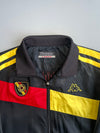 Kappa Vintage Football Club Track Jacket (L)