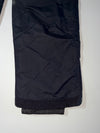 Columbia Black Ski / Snow Pants – Omni-Heat Lining (W:32)  (L:43)