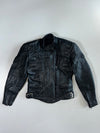 Belstaff Premium Original Heavy Racing Leather Jacket (S)