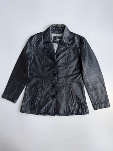 ZWilsons Original Leather (S/M)