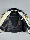 Custom Bates Leathers Racing Jacket (M/L)