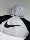 Nike Windrunner Hooded Jacket White (Xl)