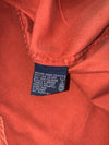Carhartt FR Twill Work Shirt Short Sleeve – Faded Burnt Orange (2Xl)