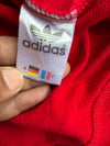 Adidas Originals Boxed Trefoil Crewneck (S)