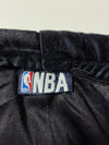NBA Los Angeles Lakers Black Basketball Shorts – Mesh Panels (W:34) (L:21)
