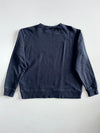 Champion | Script Logo Crewneck Navy | (M)