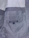 Tommy Hilfiger Harrington Jacket Grey Vintage Zip-Up (M)