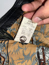 Dafy Moto Premium Original Leather Vest (M)