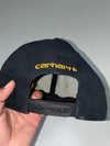 Carhartt Flat-Brim Cap (Adjustable)