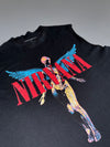Nirvana “In Utero” Angel Sleeveless Tee (L)
