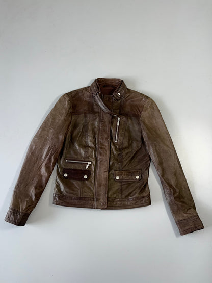 ZSuper Premium Original Leather (RARE) (XS)