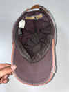DOHC Revolution Distressed Trucker Cap (Adjustable)