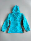 The North Face Summit Series Waterproof Hooded Shell Jacket (L)