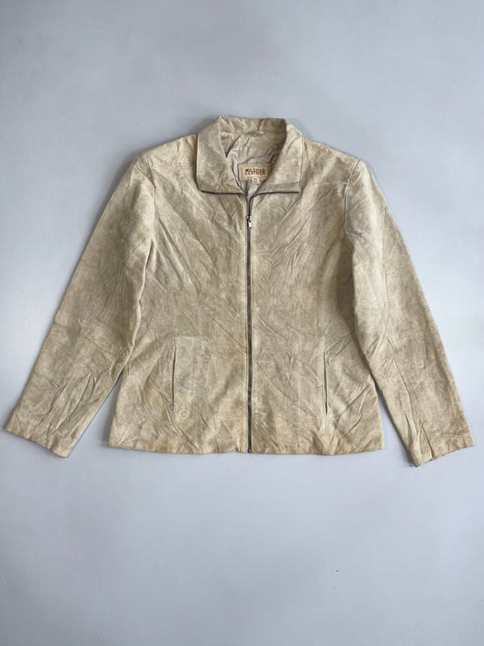 Hennes Premium Original Pure Leather Jacket (S)