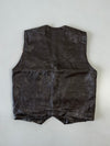 ZSuper Premium Original Leather Jacket (M)
