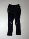 Black Yak Polartec Extreme Peak Technical Fleece Pants – Black (W:30) (L:42)