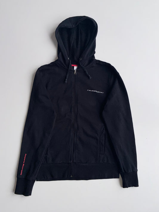 Husqvarna Motorcycles Nuda 900 Zip Hoodie (S)