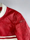 Lelles Pure Leather Racing Jacket (M)