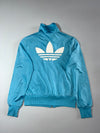 Adidas Originals Track Jacket Sky Blue (XS)