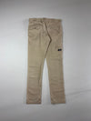 Dickies | Double Knee Chino Pants Khaki (W:32) (L:41)