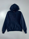 CHAMPION | Plain Pullover Hoodie (M)