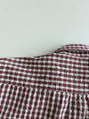Gant Short Sleeve Check Shirt (Xl)