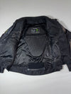 Vintage O'Neal x Monster Energy Fred Andrews Signature Series Moto Jacket completely Paded (XL/2XL)