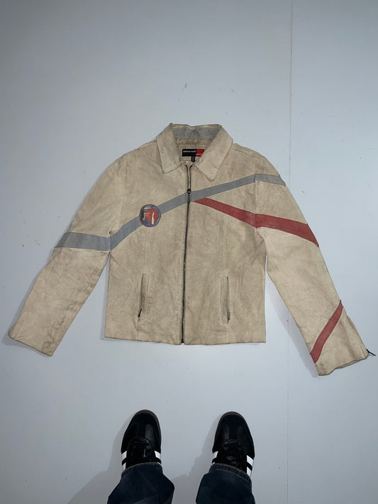 ! ! ! Super Premium Original Leather (M)