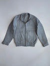 ZSuper Premium Original Pure Leather Jacket (M)