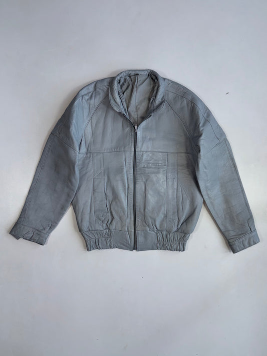 !       Super Premium Original Pure Leather Jacket (M)