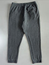 Nike Fleece Joggers – Charcoal Grey Elastic(W:32|L:38)