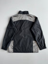 The North Face Dryvent Hooded Rain Jacket (L)