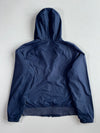 Hollister All-Weather Sherpa-Lined Hooded Jacket (M)