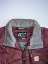 Carhartt Rugged Flex Relaxed Fit Quilted Jacket (M)