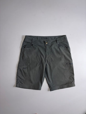 Columbia Omni-Shade Cargo Shorts (W:31) (L:20.5)