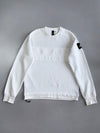 Vintage Adidas Premium Original Pullover (M)