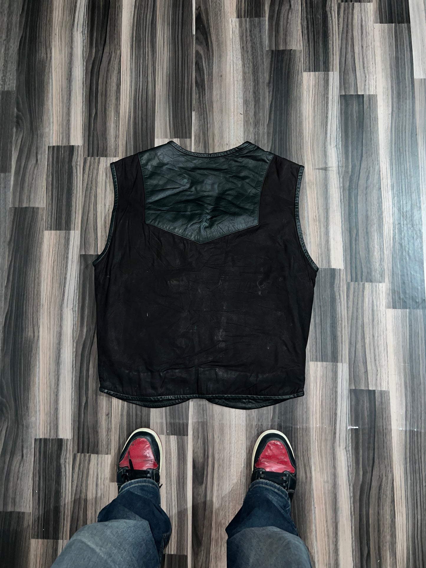 Z Utility Jacket with Pocket (L)