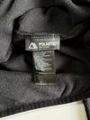 The North Face Premium Half Zip-Up Original Fleece Jacket (M)
