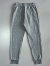 Puma Grey Melange Joggers (W:28|L:38)