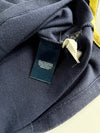 Polo Ralph Lauren Premium Embroidered Logo/Text Original T-shirt (S)
