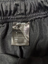 Adidas Black Essentials Track Pants (W:30) (L:42)