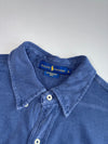 Polo Ralph Lauren Featherweight Mesh Shirt (XL)